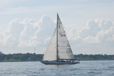 American Superyacht Forum 2010 - Regatta