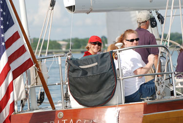 American Superyacht Forum 2010 - Regatta
