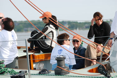 American Superyacht Forum 2010 - Regatta