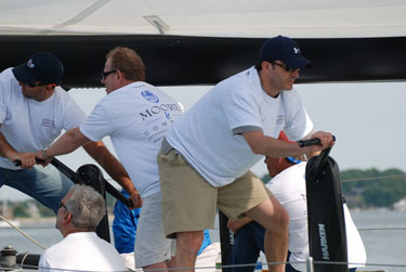 American Superyacht Forum 2010 - Regatta