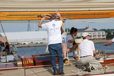 American Superyacht Forum 2010 - Regatta
