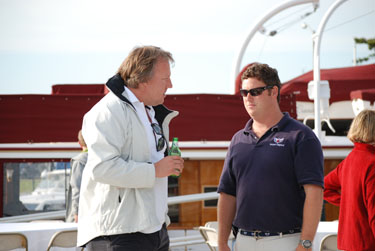 American Superyacht Forum 2010 - Regatta