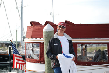 American Superyacht Forum 2010 - Regatta