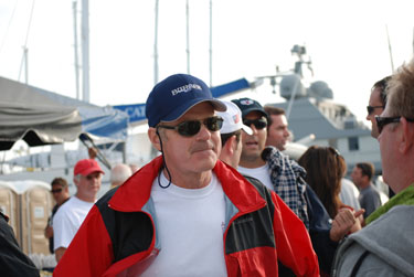 American Superyacht Forum 2010 - Regatta