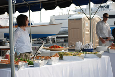 American Superyacht Forum 2010 - Regatta
