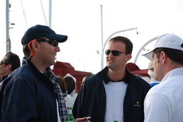 American Superyacht Forum 2010 - Regatta