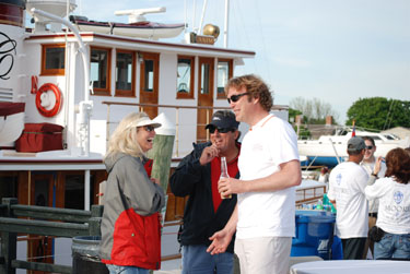 American Superyacht Forum 2010 - Regatta
