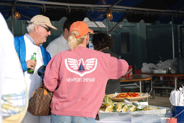 American Superyacht Forum 2010 - Regatta