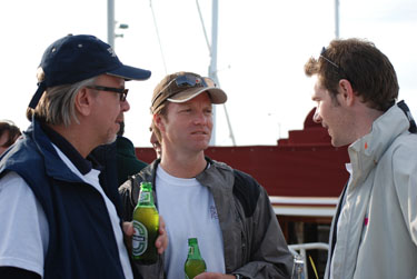 American Superyacht Forum 2010 - Regatta