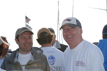 American Superyacht Forum 2010 - Regatta