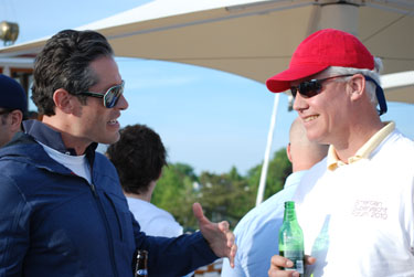 American Superyacht Forum 2010 - Regatta