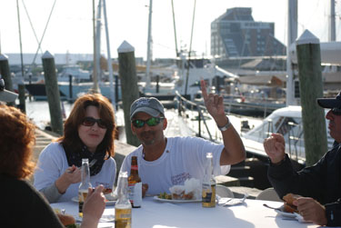 American Superyacht Forum 2010 - Regatta