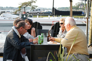 American Superyacht Forum 2010 - Regatta
