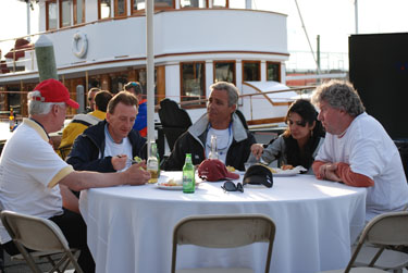 American Superyacht Forum 2010 - Regatta