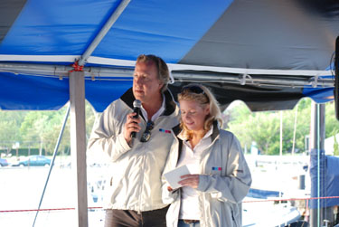 American Superyacht Forum 2010 - Regatta