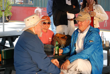 American Superyacht Forum 2010 - Regatta