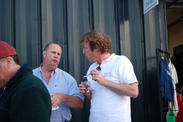 American Superyacht Forum 2010 - Regatta