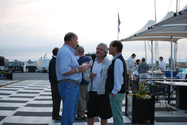American Superyacht Forum 2010 - Regatta
