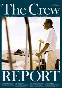 The Crew Report