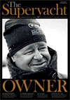 The Superyacht Owner