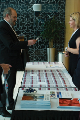 Gulf Superyacht Forum 2009