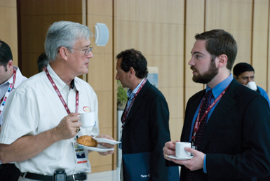 Gulf Superyacht Forum 2009