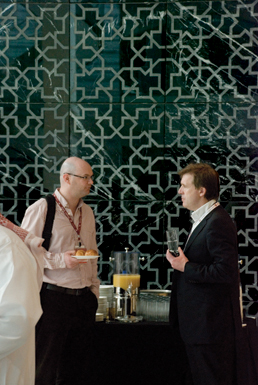 Gulf Superyacht Forum 2009