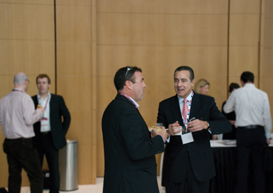 Gulf Superyacht Forum 2009
