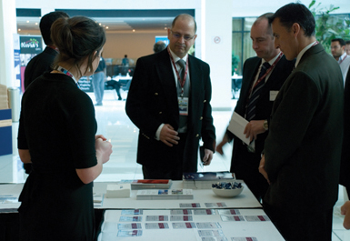 Gulf Superyacht Forum 2009