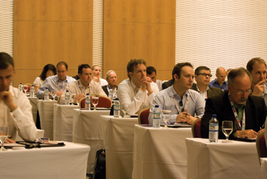 Gulf Superyacht Forum 2009