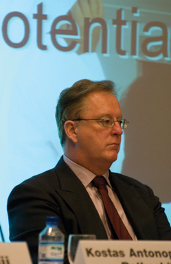 Gulf Superyacht Forum 2009