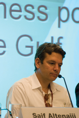 Gulf Superyacht Forum 2009