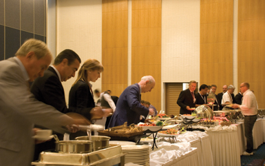 Gulf Superyacht Forum 2009