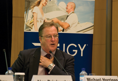 Gulf Superyacht Forum 2009