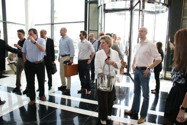 Gulf Superyacht Forum 2010