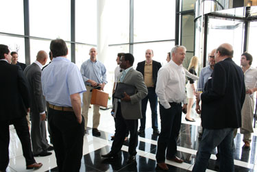 Gulf Superyacht Forum 2010