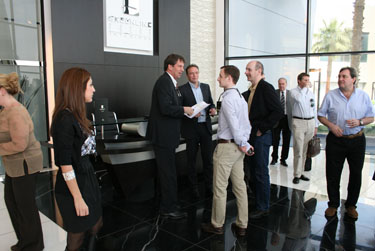 Gulf Superyacht Forum 2010