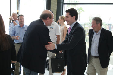 Gulf Superyacht Forum 2010