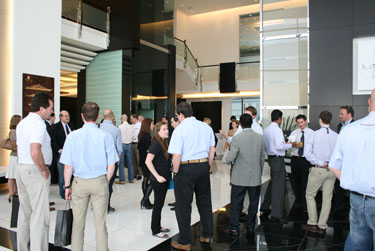 Gulf Superyacht Forum 2010