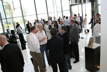 Gulf Superyacht Forum 2010