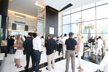 Gulf Superyacht Forum 2010