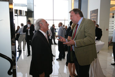 Gulf Superyacht Forum 2010