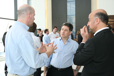 Gulf Superyacht Forum 2010