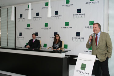 Gulf Superyacht Forum 2010