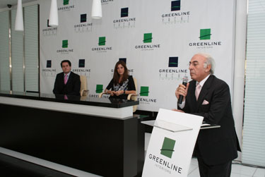 Gulf Superyacht Forum 2010