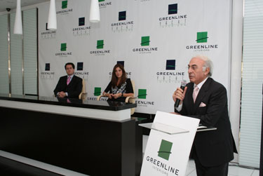Gulf Superyacht Forum 2010
