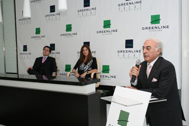 Gulf Superyacht Forum 2010