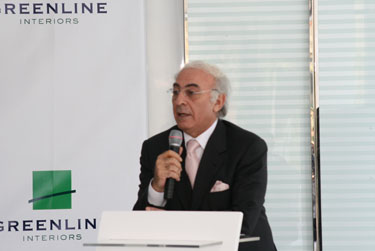 Gulf Superyacht Forum 2010