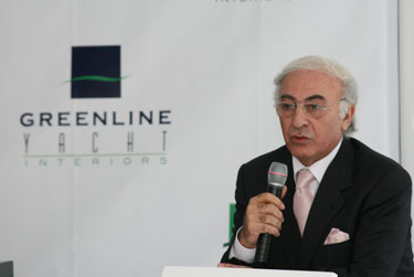 Gulf Superyacht Forum 2010