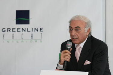 Gulf Superyacht Forum 2010